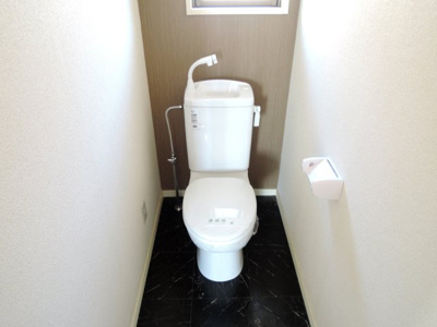 【トイレ】 | コンフィアンス