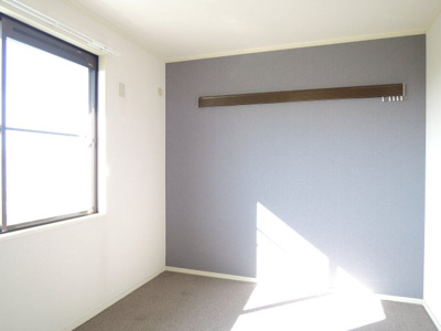 【寝室】 | コンフィアンス