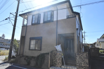 【外観】 | 北本市宮内１丁目　中古一戸建て