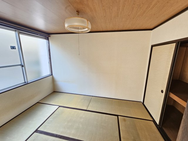 ハイツ野々上の子供部屋|※改装中※