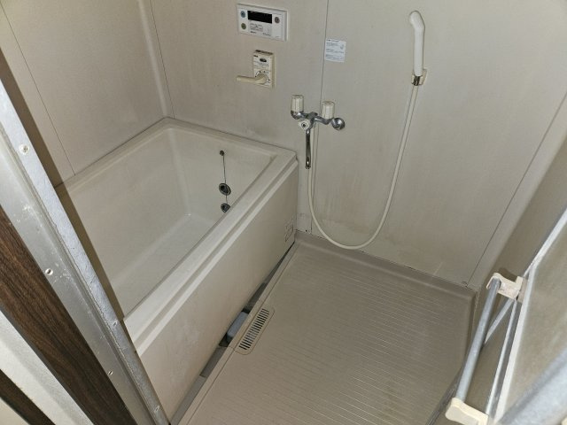 ハイツ野々上の浴室|※改装中※
