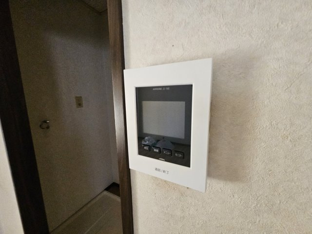 ハイツ野々上のセキュリティ|※改装中※