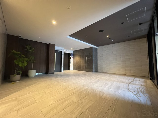 ワールドアイ都島高倉町のその他共用部分