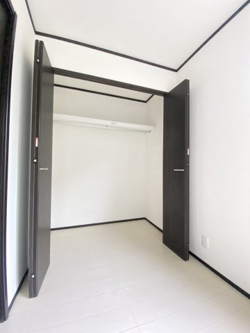 グランツの収納