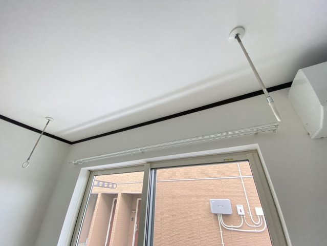 グランツの設備