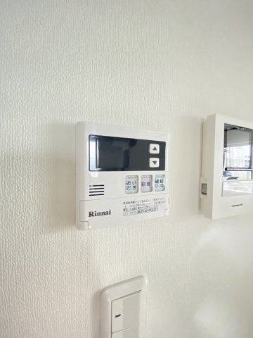 グランツの設備