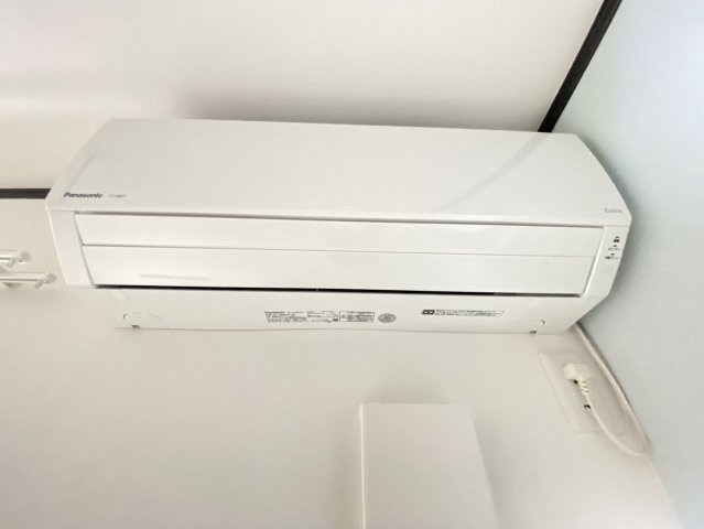 グランツの設備