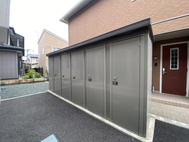 グランツのその他共用部分