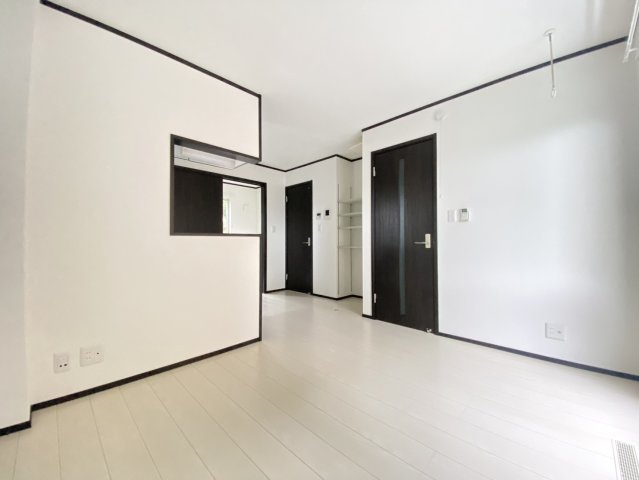 グランツの居間・リビング