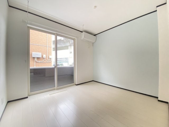 グランツの収納