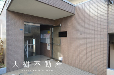 【その他共用部分】 | ヴァンハウスさがみ野第2　２階　３DK　リフォーム済み　