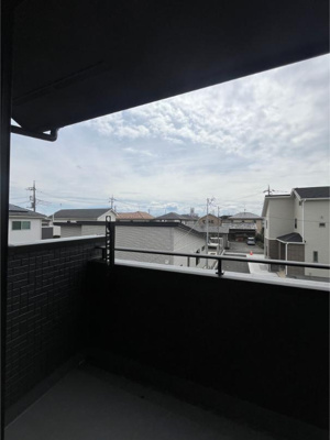 【展望】 | 【(株)グッドライフ】blooming garden深谷市国済寺　新築住宅　全3棟