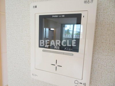 【セキュリティ】 | グローリア2