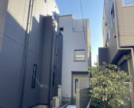 坂本邸の画像