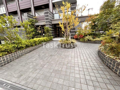 【その他共用部分】 | 幸court tsukamoto