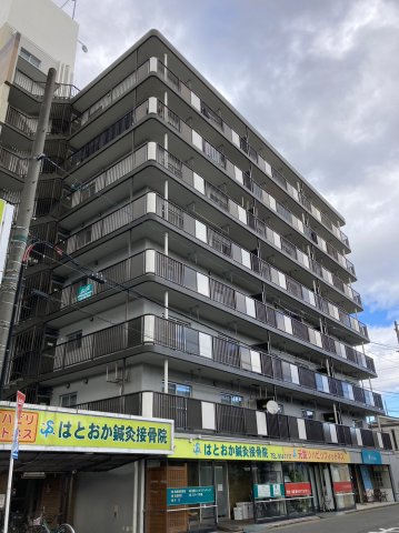 とよビル平成