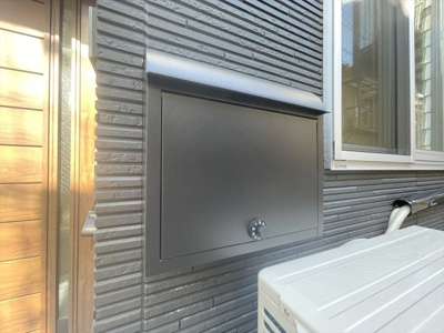 【エントランス】 | 平野町　戸建て