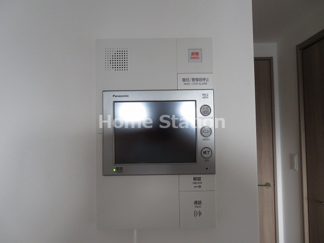 【セキュリティ】 | Gran Bridge Dempo