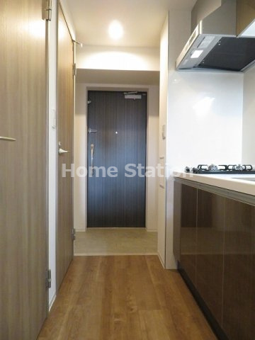 【内装】 | Gran Bridge Dempo