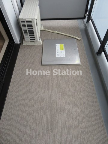 【バルコニー】 | Gran Bridge Dempo