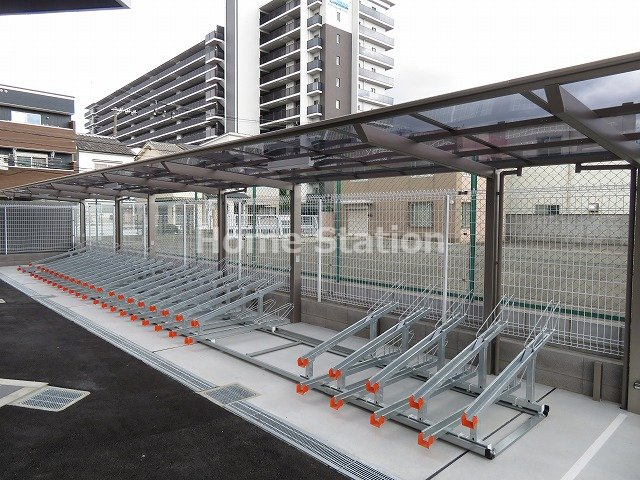 【その他共用部分】 | Gran Bridge Dempo