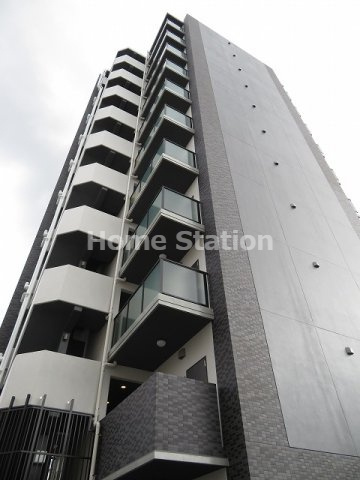 【外観】 | Gran Bridge Dempo