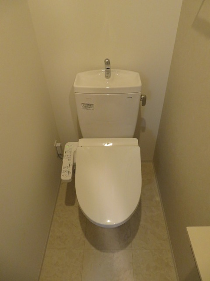 【トイレ】 | Gran Bridge Dempo