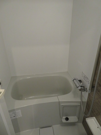 【浴室】 | Gran Bridge Dempo