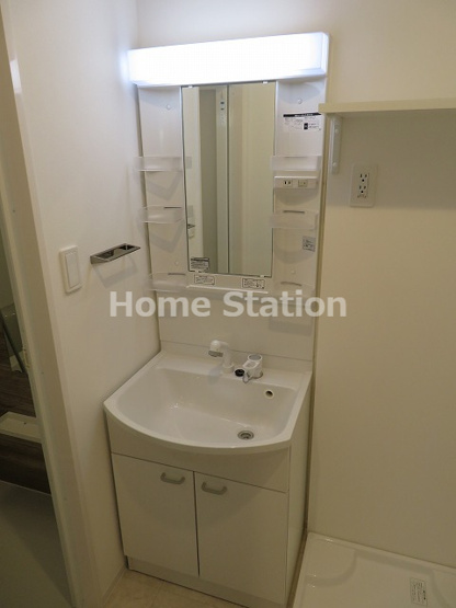 【洗面所】 | Gran Bridge Dempo