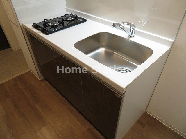 【キッチン】 | Gran Bridge Dempo