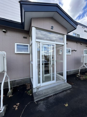 【外観】 | カネコ・ハイム