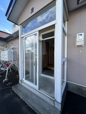 【外観】 | カネコ・ハイム