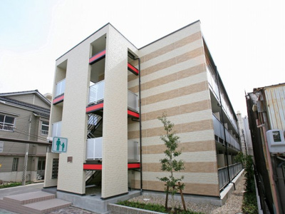 【外観】 | 内山