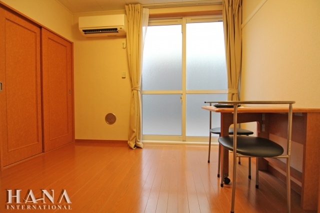 レオパレスサンシンのその他