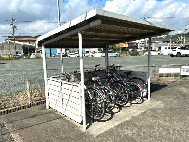 リーヴァ菅池 Bのその他共用部分