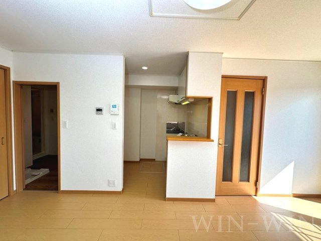 リーヴァ菅池 Bのその他