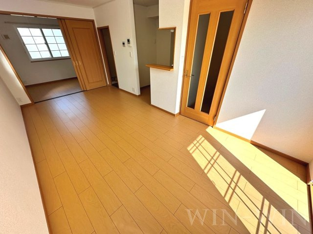 リーヴァ菅池 Bのその他