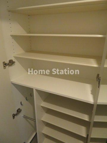 【玄関】 | Gran Bridge Dempo