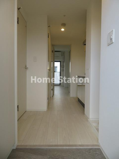 【内装】 | Gran Bridge Dempo