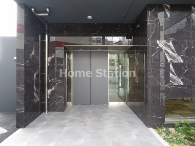 【エントランス】 | Gran Bridge Dempo