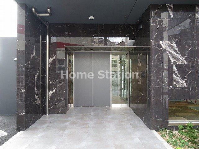 【エントランス】 | Gran Bridge Dempo