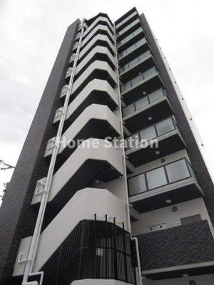 【外観】 | Gran Bridge Dempo