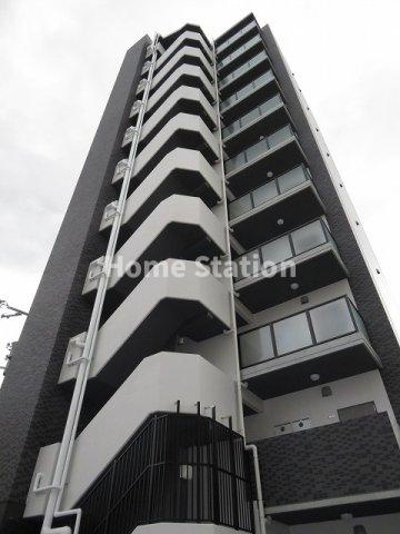 【外観】 | Gran Bridge Dempo