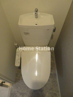 【トイレ】 | Gran Bridge Dempo