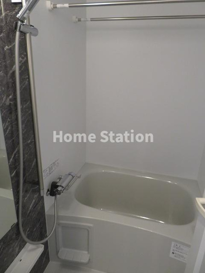 【浴室】 | Gran Bridge Dempo