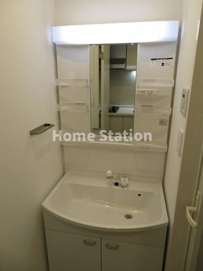 【洗面所】 | Gran Bridge Dempo