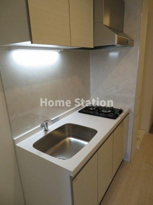 【キッチン】 | Gran Bridge Dempo