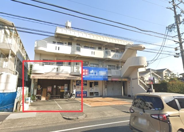 パレスこんどう