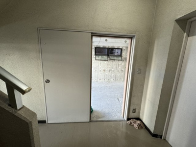 【その他共用部分】 | 小山ビル