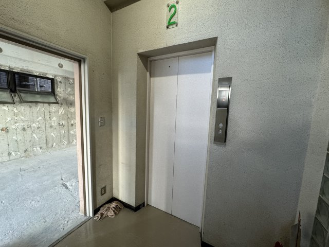 小山ビルのその他共用部分